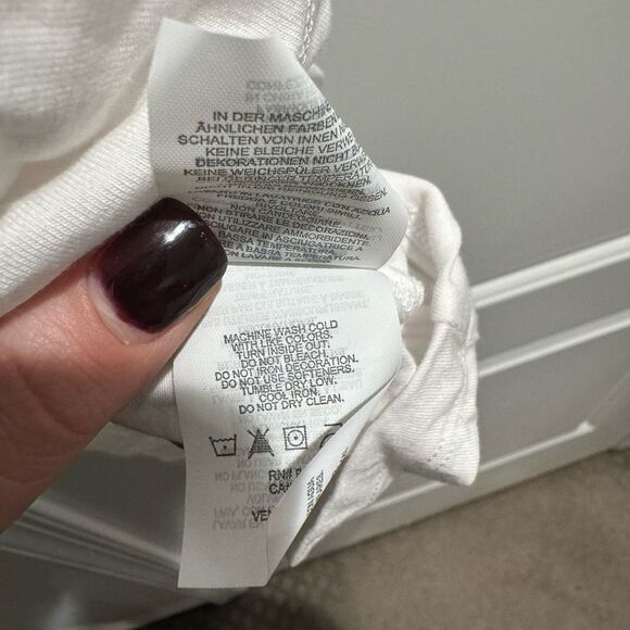 Fila tank top - Picture 3 of 6